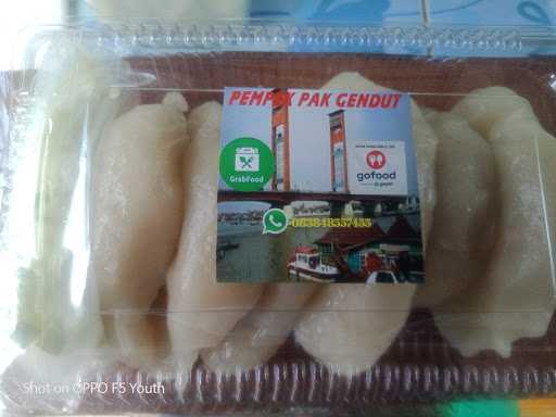 Pempek Pak Gendut 9