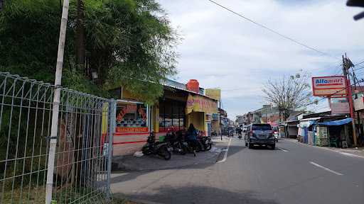 Rm.Minang Jaya 6