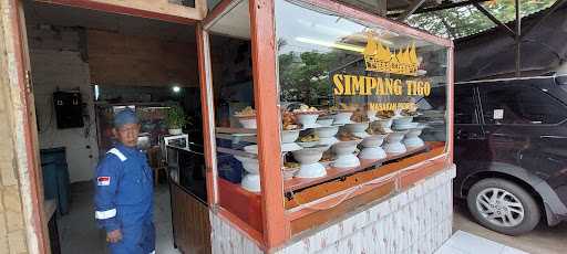 Rm Padang Simpang Tigo 6