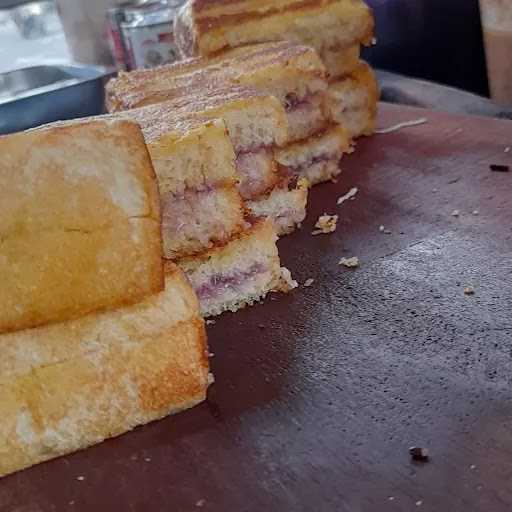 Roti Bakar Soak 7