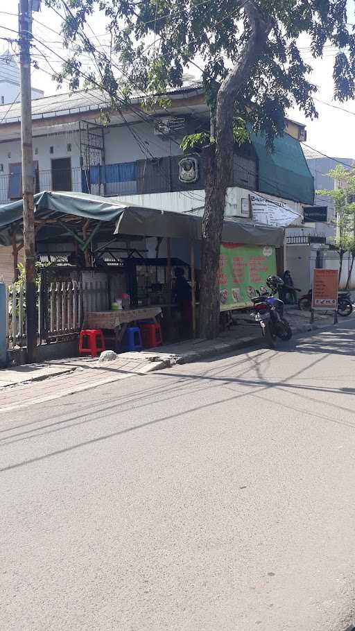 Rujak Kangkung Bu Heru 4