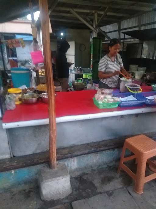 Rujak Kangkung Bu Heru 9