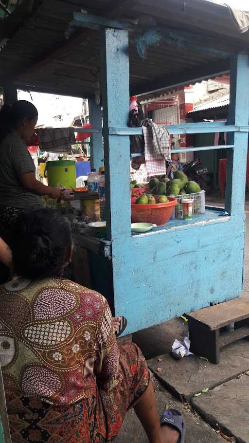 Rujak Petis Enak Matua 2