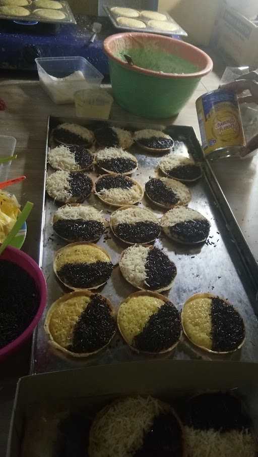 Rumah Kue K'Meili 8