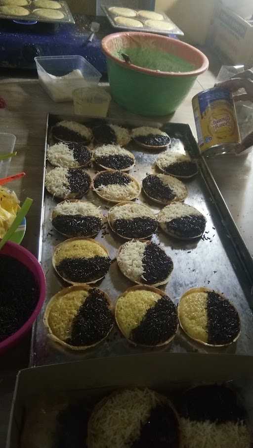 Rumah Kue K'Meili 3