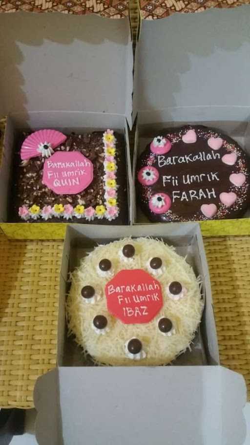 Rumah Kue K'Meili 7