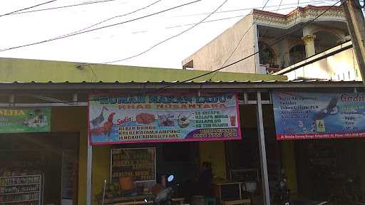 Rumah Makan Ladu 1