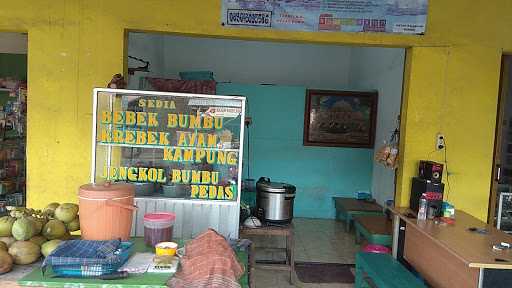 Rumah Makan Ladu 2