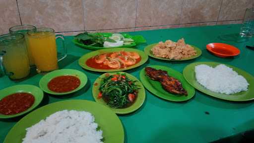 Rumah Makan Logawa 3