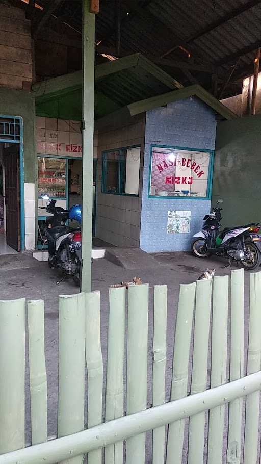 Rumah Makan Nasi Ikan Bebek Suramadu 1