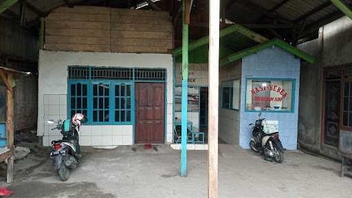 Rumah Makan Nasi Ikan Bebek Suramadu 8