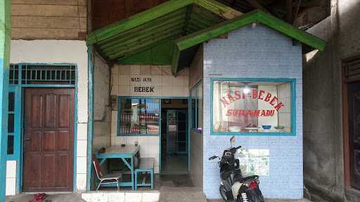 Rumah Makan Nasi Ikan Bebek Suramadu 7