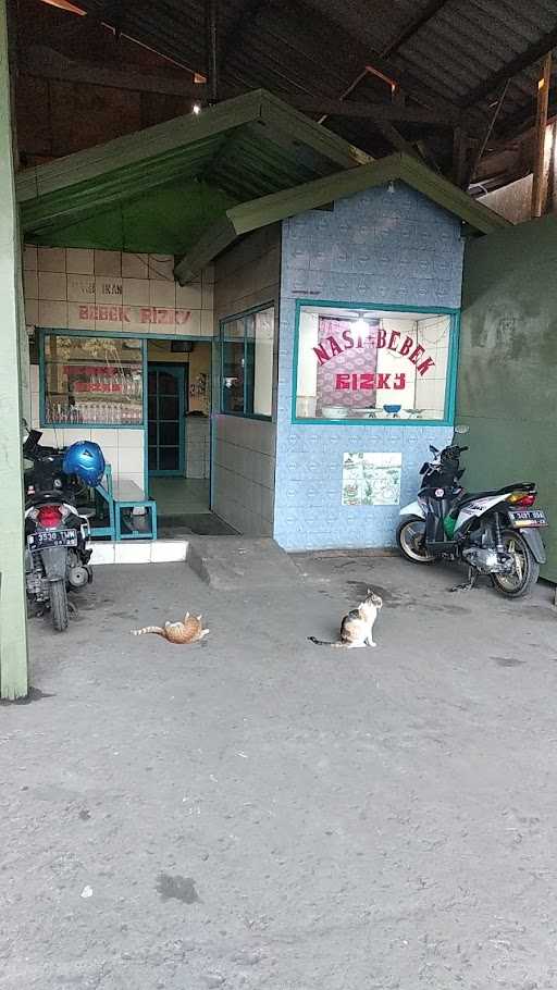 Rumah Makan Nasi Ikan Bebek Suramadu 4