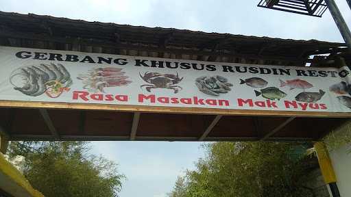 Rusdin Resto 5