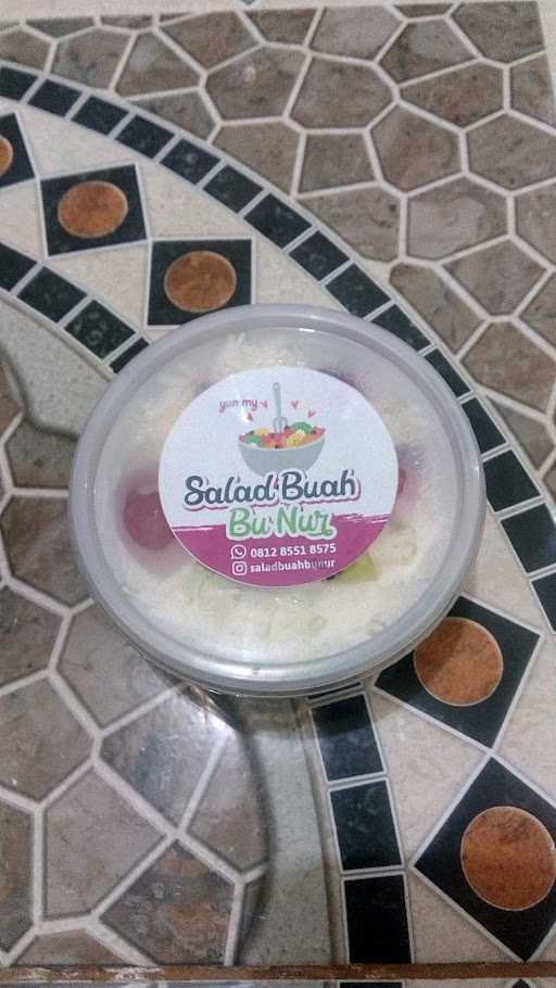 Salad Buah Bu Nur 9