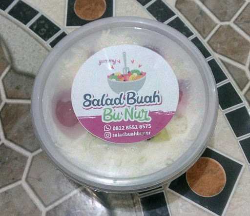 Salad Buah Bu Nur 4