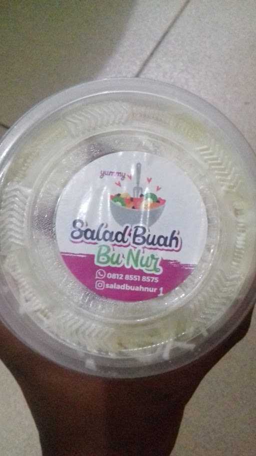 Salad Buah Bu Nur 1