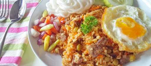 Salim Nasi Goreng 6