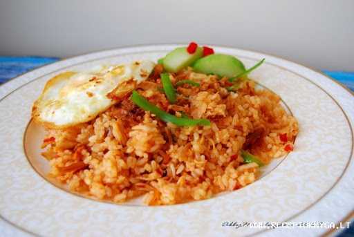 Salim Nasi Goreng 7