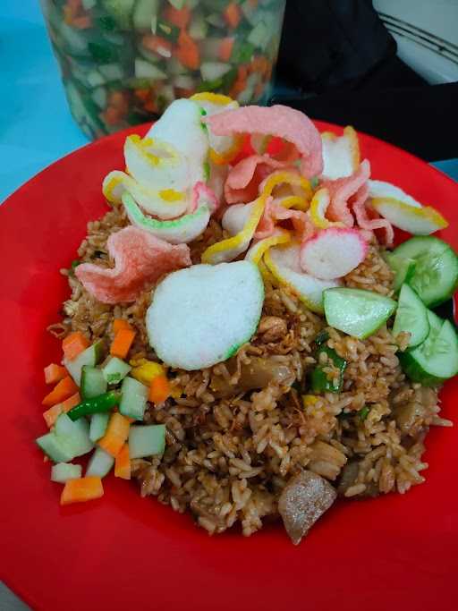 Salim Nasi Goreng 4