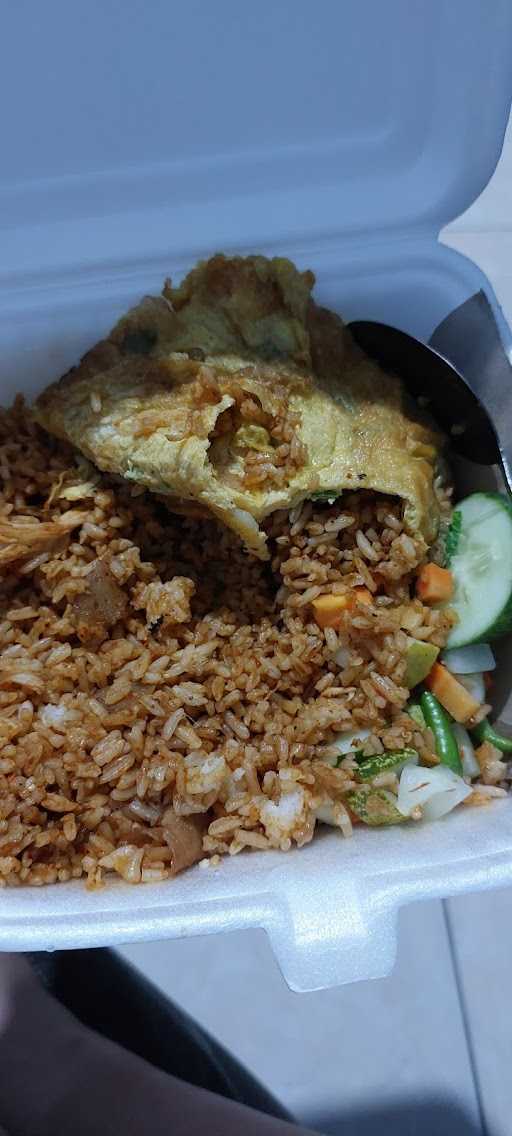 Salim Nasi Goreng 3