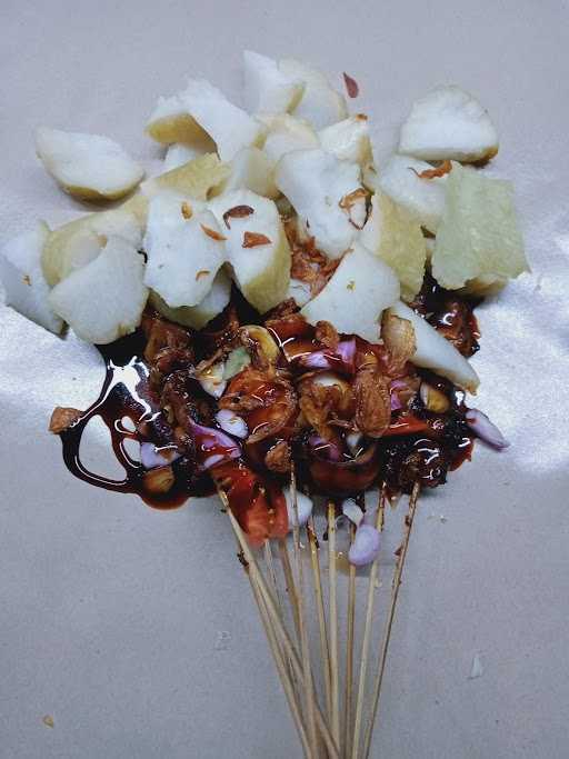 Sate Bang Agus 4