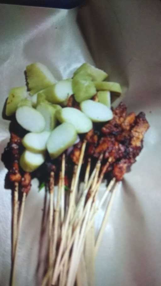 Sate Cak Radit Ali 3