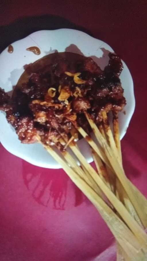 Sate Cak Radit Ali 1