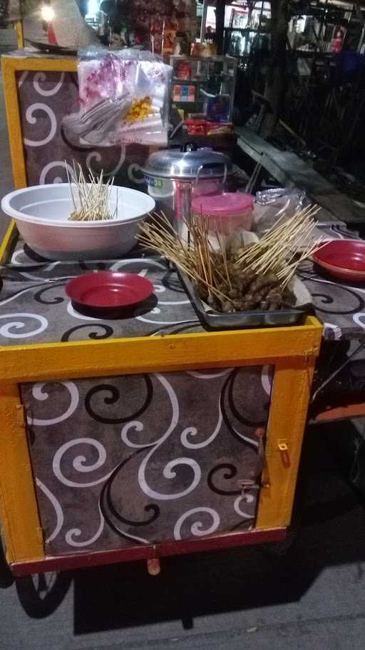 Sate Kikil Putra Bkt 6