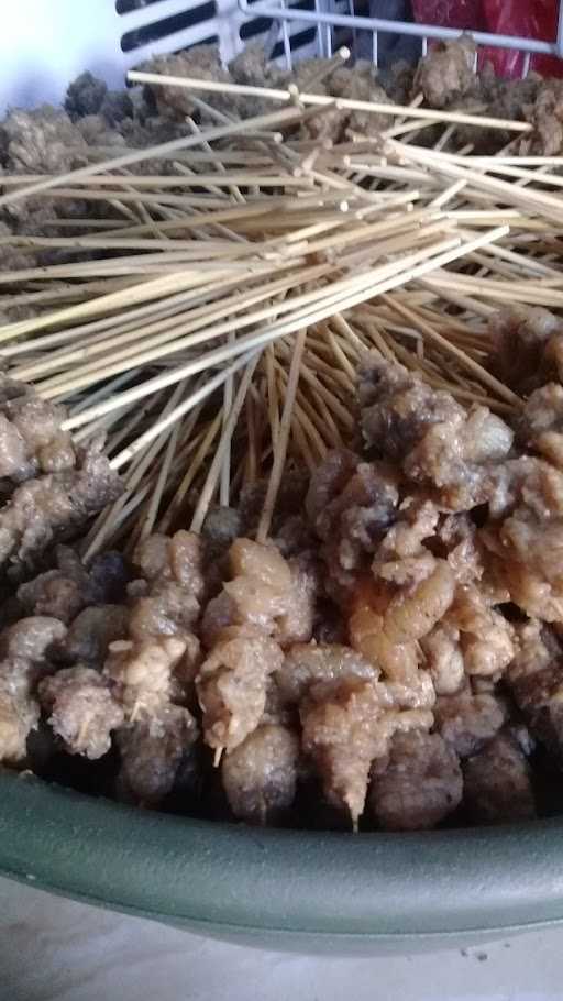 Sate Kikil Putra Bkt 7