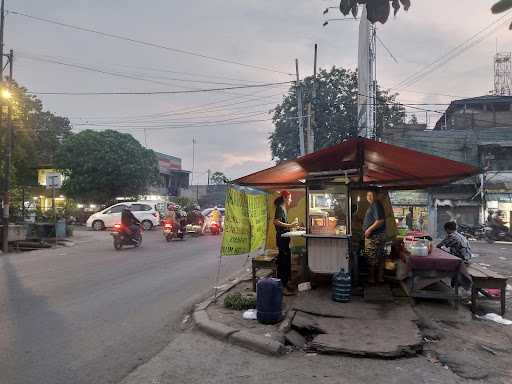 Sate Mba Ipah Bulan 7