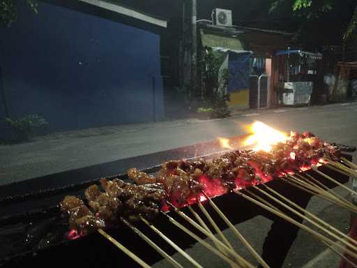 Sate Mba Ipah Bulan 4