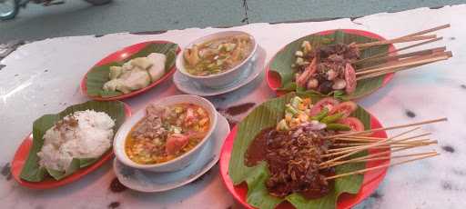 Sate Mba Ipah Bulan 5