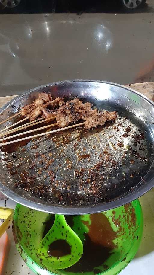 Sate Mba Ipah Bulan 2