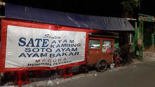 Sate Mba Ipah Bulan 8