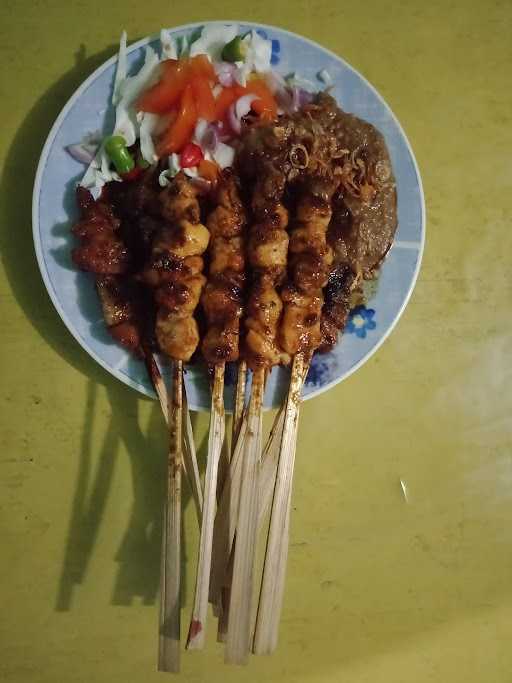 Sate Pak Min Solo Sido Mampir 4