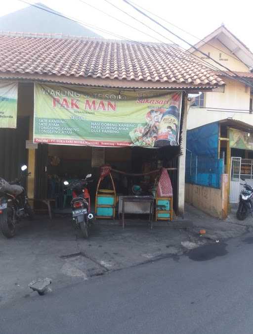 Sate Solo Pak Man 9