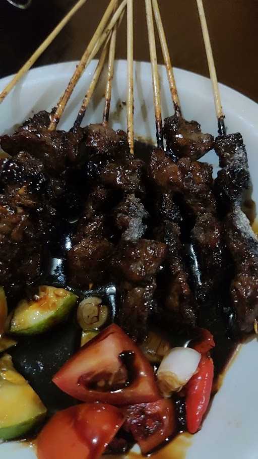 Sate Solo Pak Man 99 8