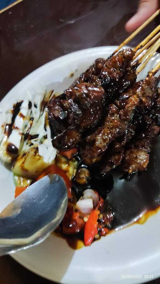 Sate Solo Pak Man 99 7