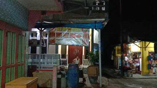 Sea Food Indramayu 3