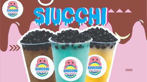 Siucchi Bubble & Chocoklat Drink 9