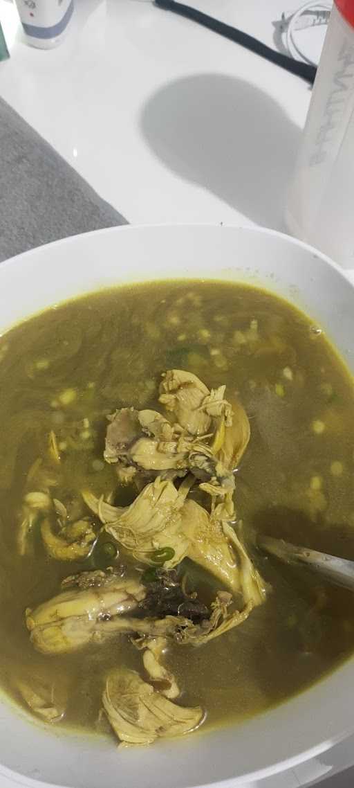 Soto Mang Karta 10