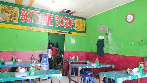 Soto Mie Bogor 1