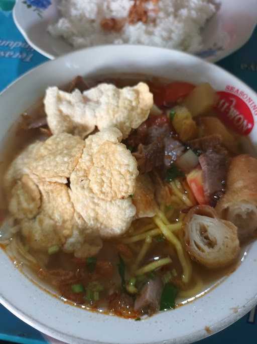 Soto Mie Bogor 9