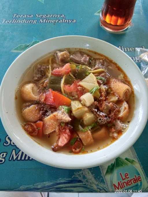 Soto Mie Bogor 6