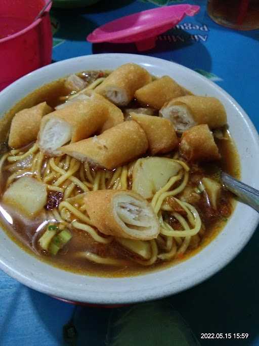 Soto Mie Bogor 10