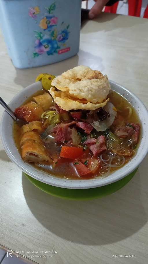 Soto Mie Bogor 8