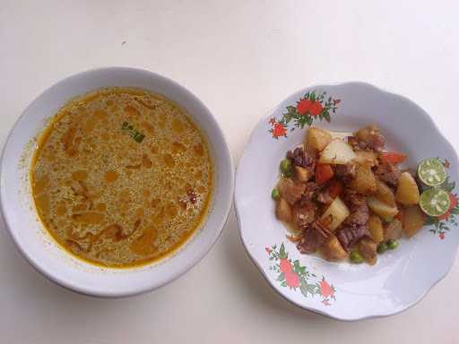 Soto Oseng Ibu Sumi 2