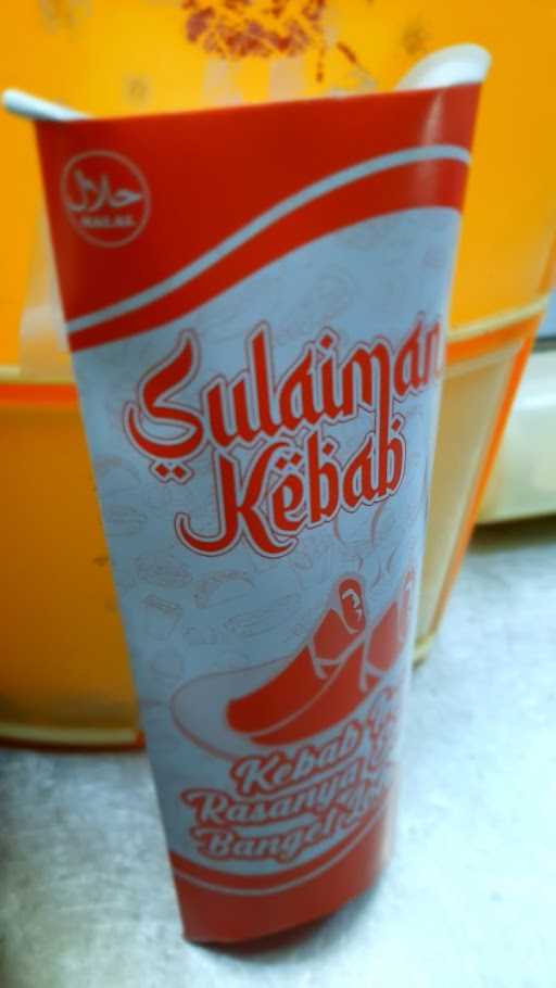 Sulaiman Kebab Malaka 1 3