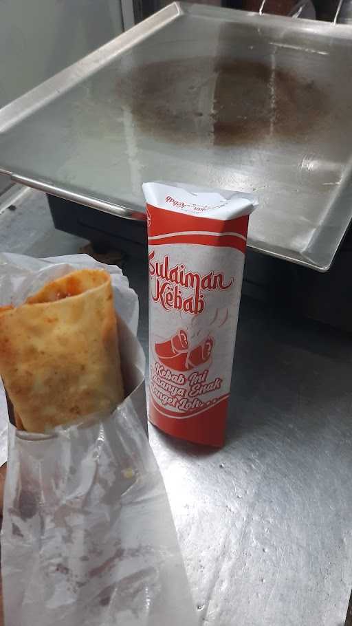 Sulaiman Kebab Malaka 1 1